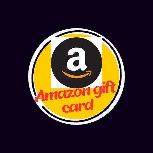 New Amazon Gift Card Code-2024