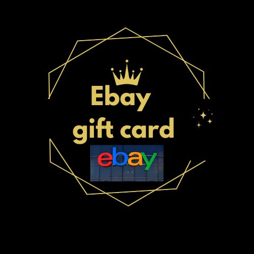 Fresh ebay Gift Card Code,2024