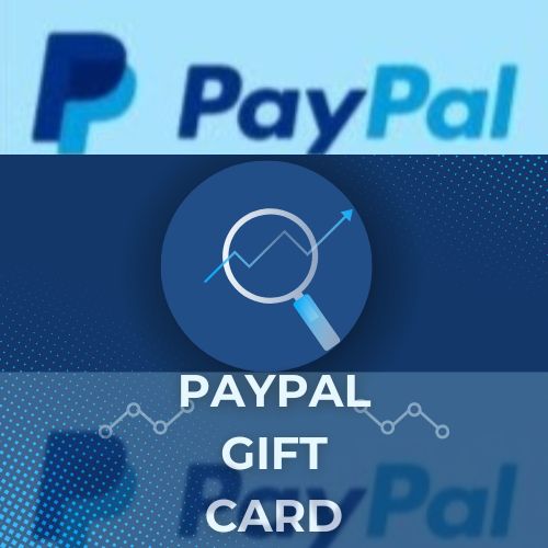 New Paypal Gift Card code-2024