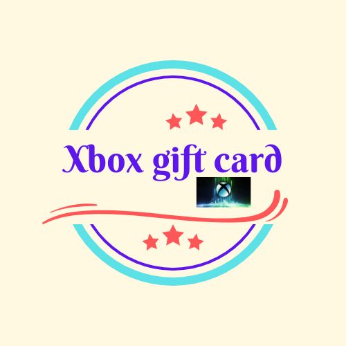 New Xbox Gift Card Code ‘2024